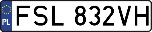 FSL832VH