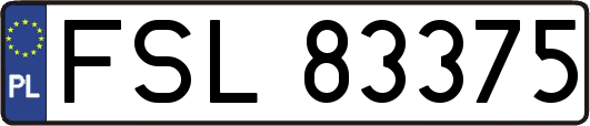 FSL83375