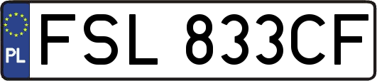 FSL833CF