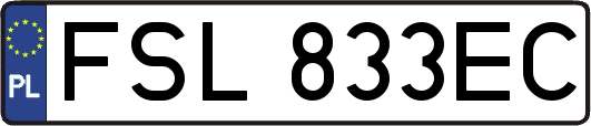 FSL833EC