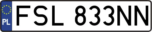 FSL833NN