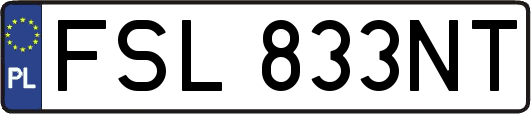 FSL833NT