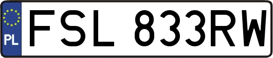 FSL833RW