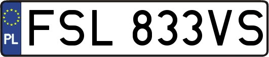 FSL833VS