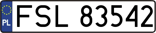 FSL83542