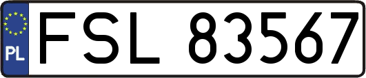 FSL83567