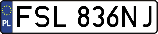 FSL836NJ