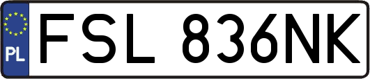 FSL836NK
