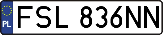 FSL836NN