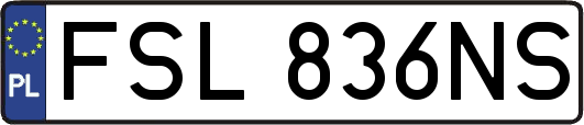 FSL836NS