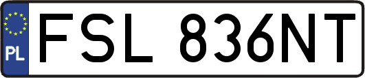 FSL836NT