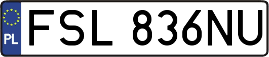 FSL836NU