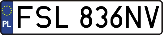 FSL836NV