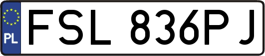 FSL836PJ
