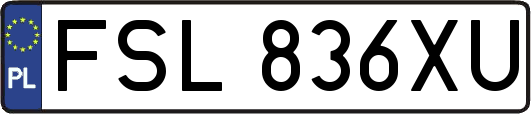 FSL836XU