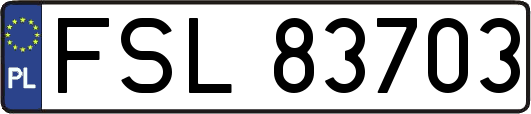 FSL83703