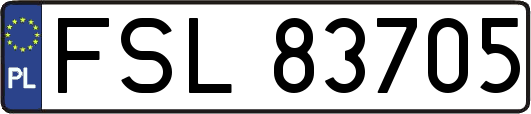 FSL83705