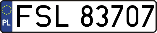 FSL83707