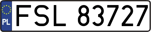 FSL83727