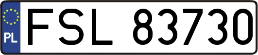 FSL83730