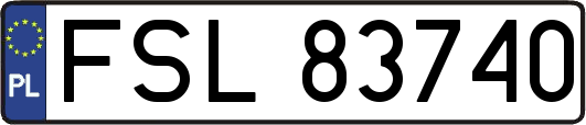 FSL83740