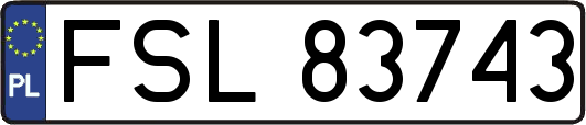 FSL83743