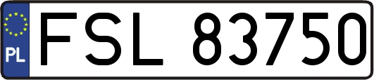 FSL83750