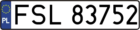 FSL83752