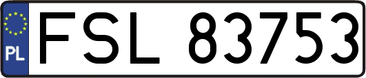 FSL83753