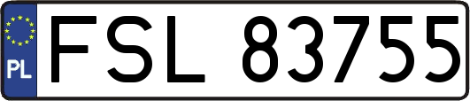 FSL83755