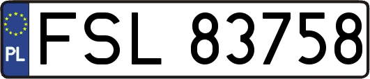 FSL83758