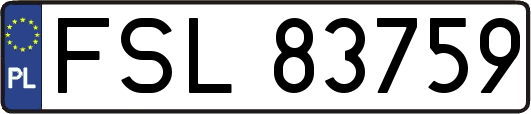 FSL83759