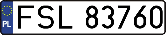 FSL83760