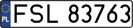 FSL83763