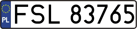 FSL83765