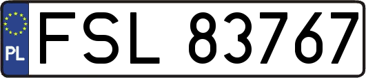 FSL83767