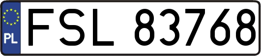FSL83768