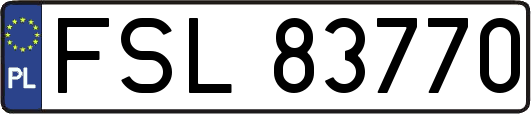 FSL83770