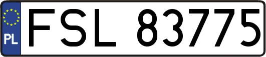 FSL83775