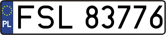 FSL83776