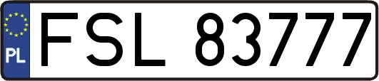 FSL83777