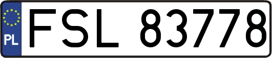 FSL83778