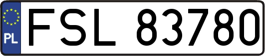 FSL83780