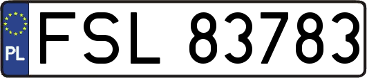 FSL83783