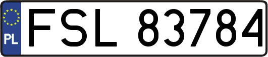 FSL83784