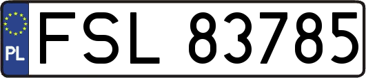 FSL83785