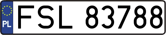 FSL83788