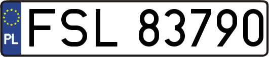 FSL83790