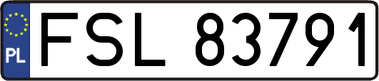 FSL83791