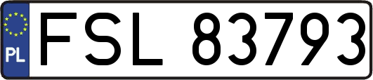 FSL83793